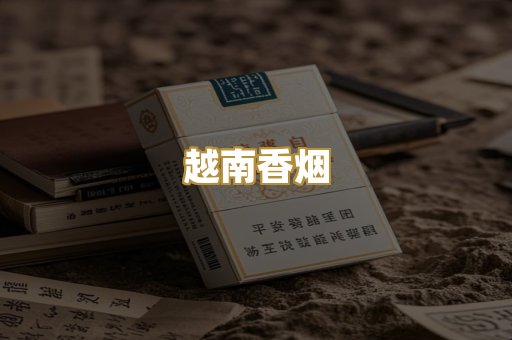 云霄香烟
